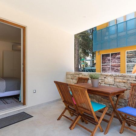 Apartmani Mare Verde Novigrad (Istria) Exterior foto